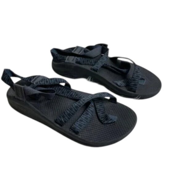 Chaco Other - Chaco Z/Eddy 2 Sandals – Steeple Navy Blue – Size 10
